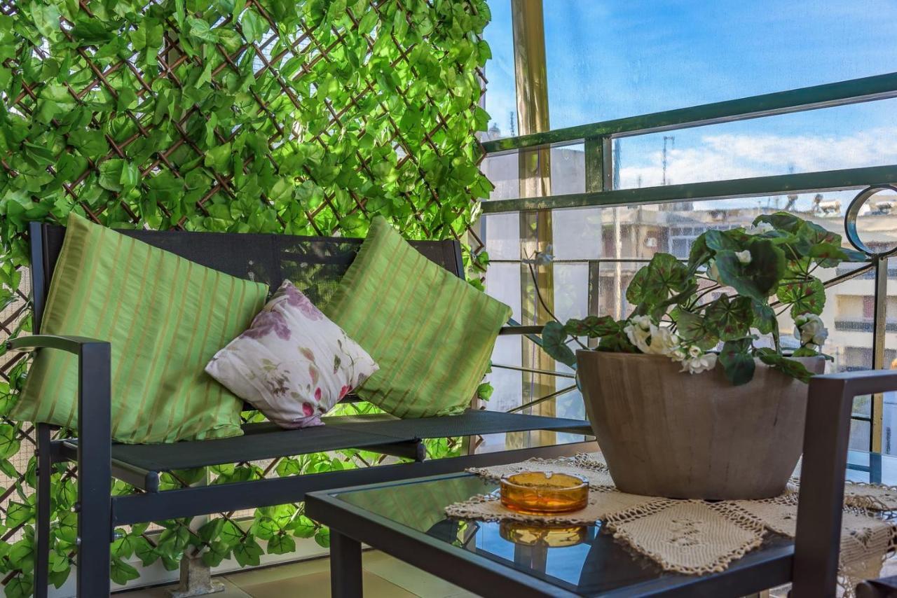 Luxury Marina Apartment In Alexandroupolis Exterior photo